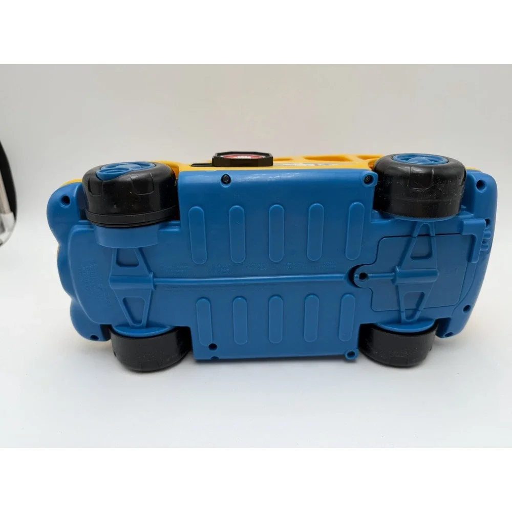 Fisher-Price 2005 fisher