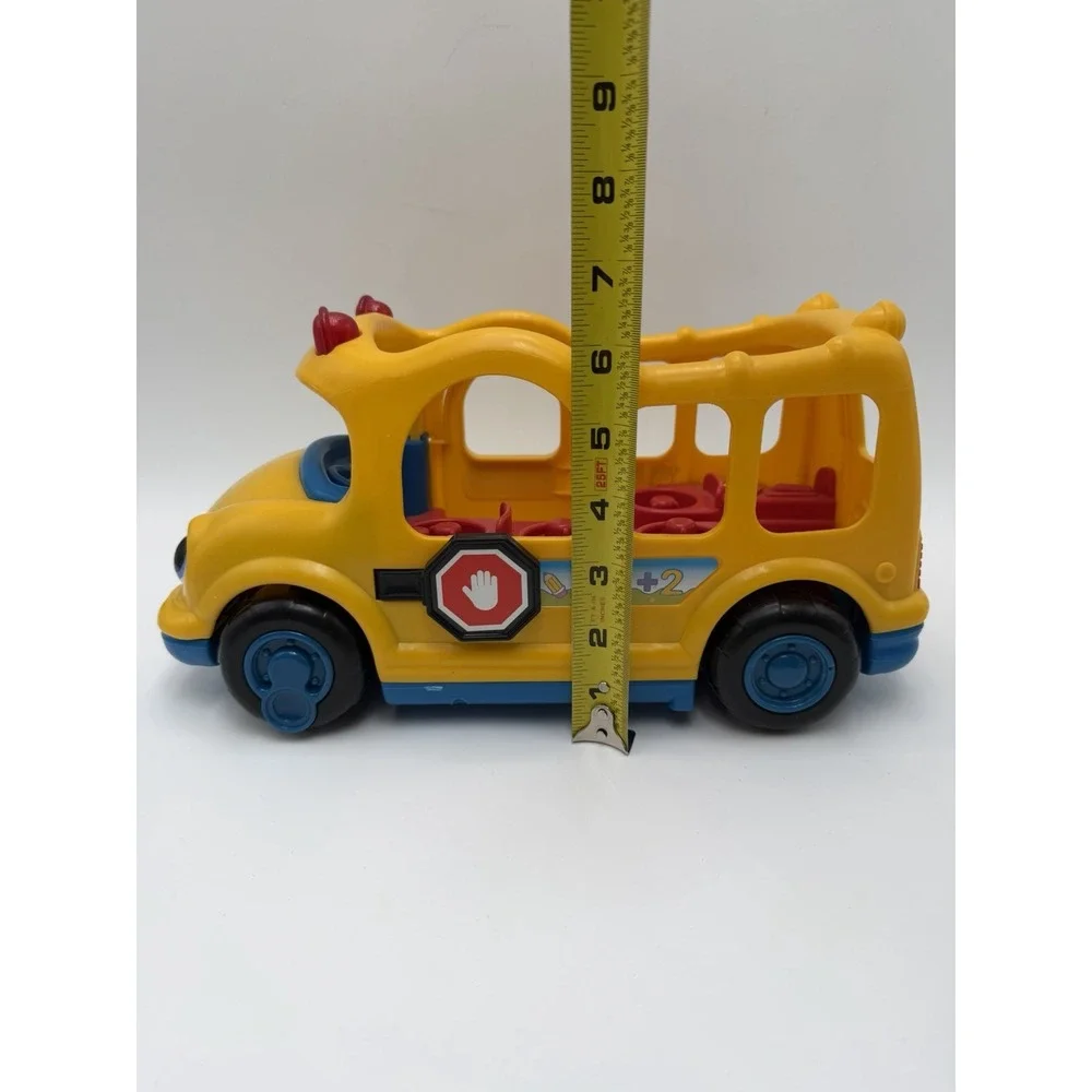 Fisher-Price 2005 fisher