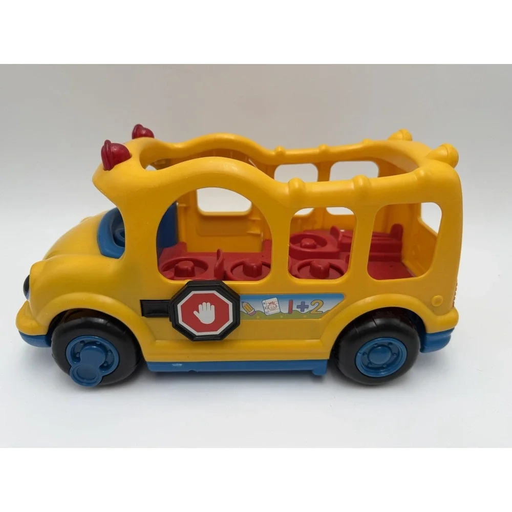 Fisher-Price 2005 fisher