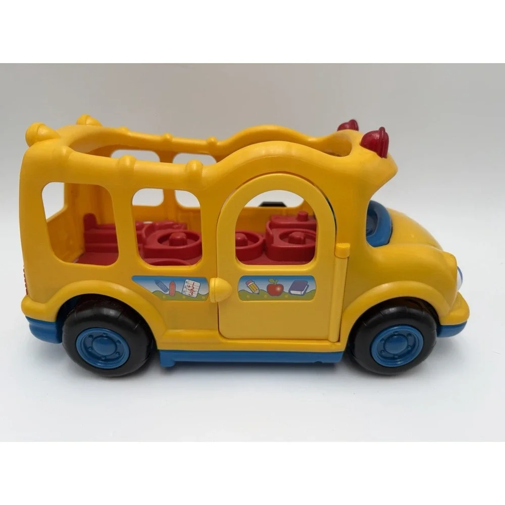 Fisher-Price 2005 fisher