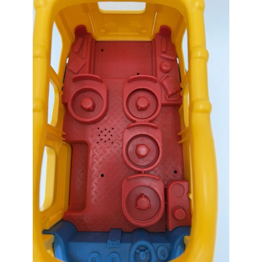 Fisher-Price 2005 fisher