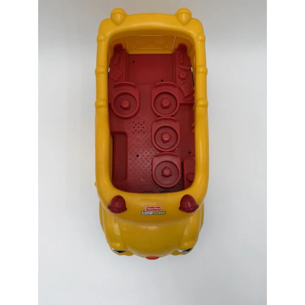 Fisher-Price 2005 fisher