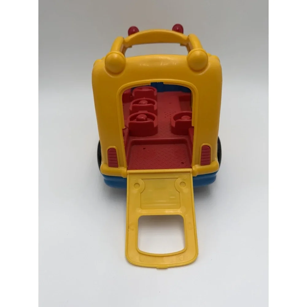 Fisher-Price 2005 fisher