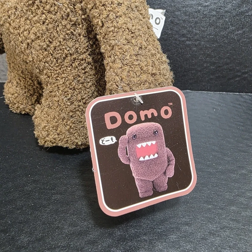 Nanco domo kun