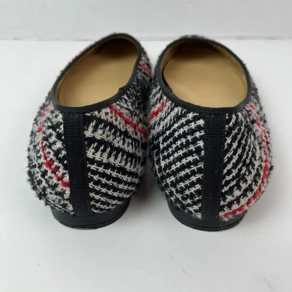 Talbots size 8m