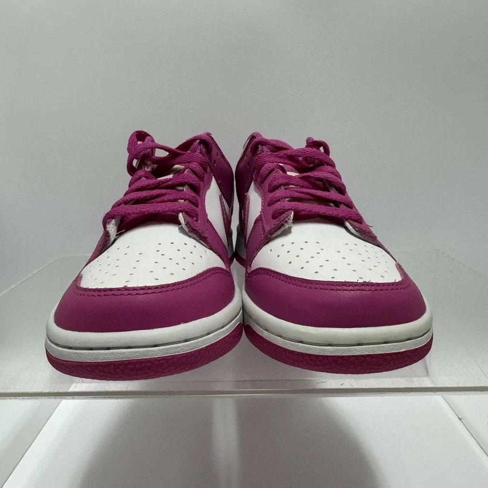 Nike dunk low