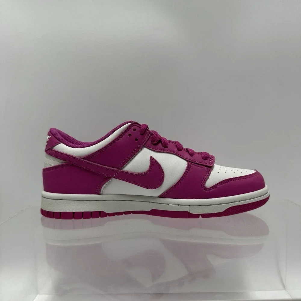 Nike dunk low