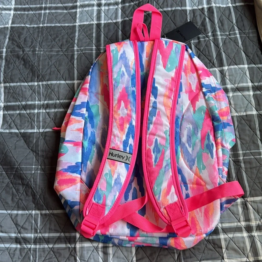 Hurley school gift kids