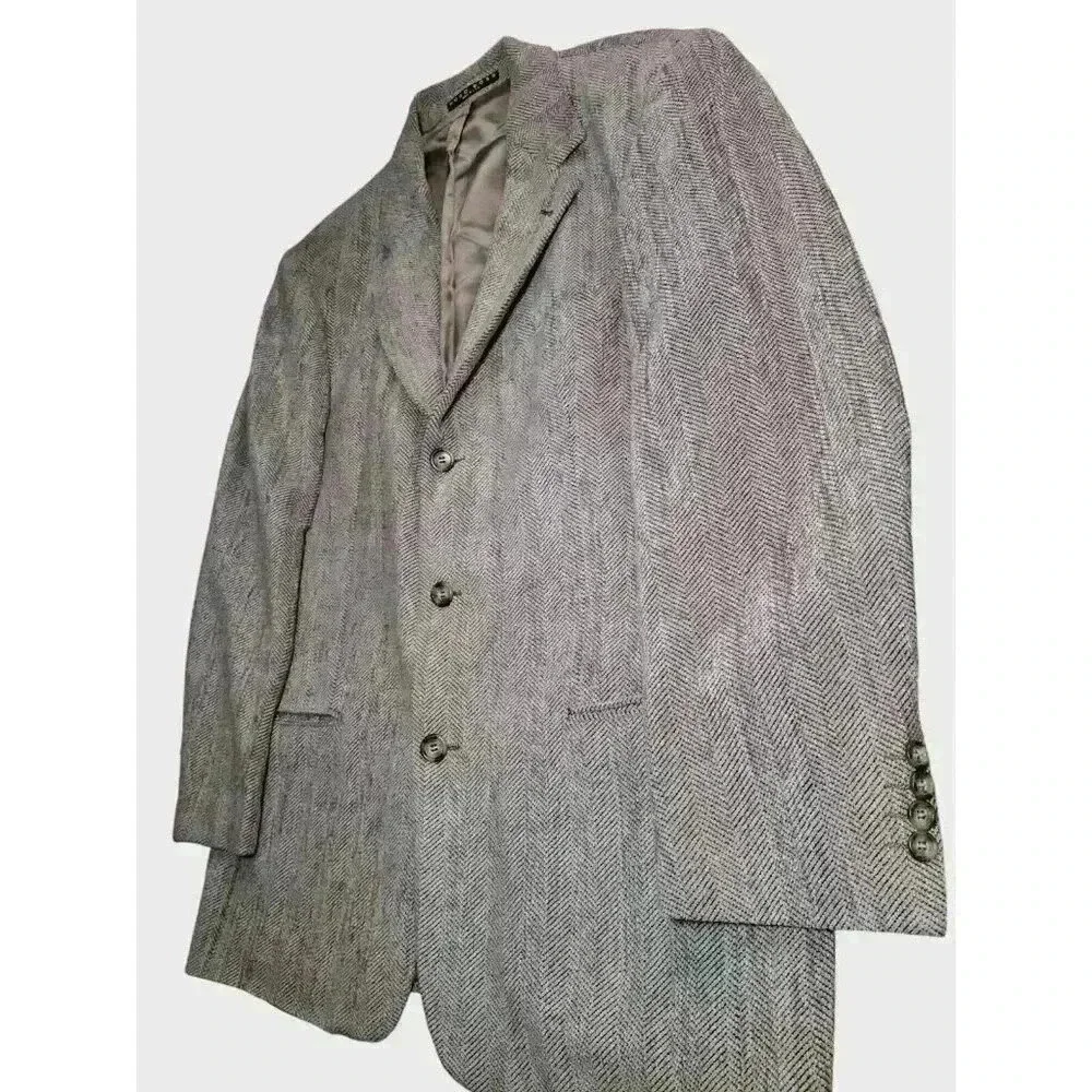 Hugo Boss please see