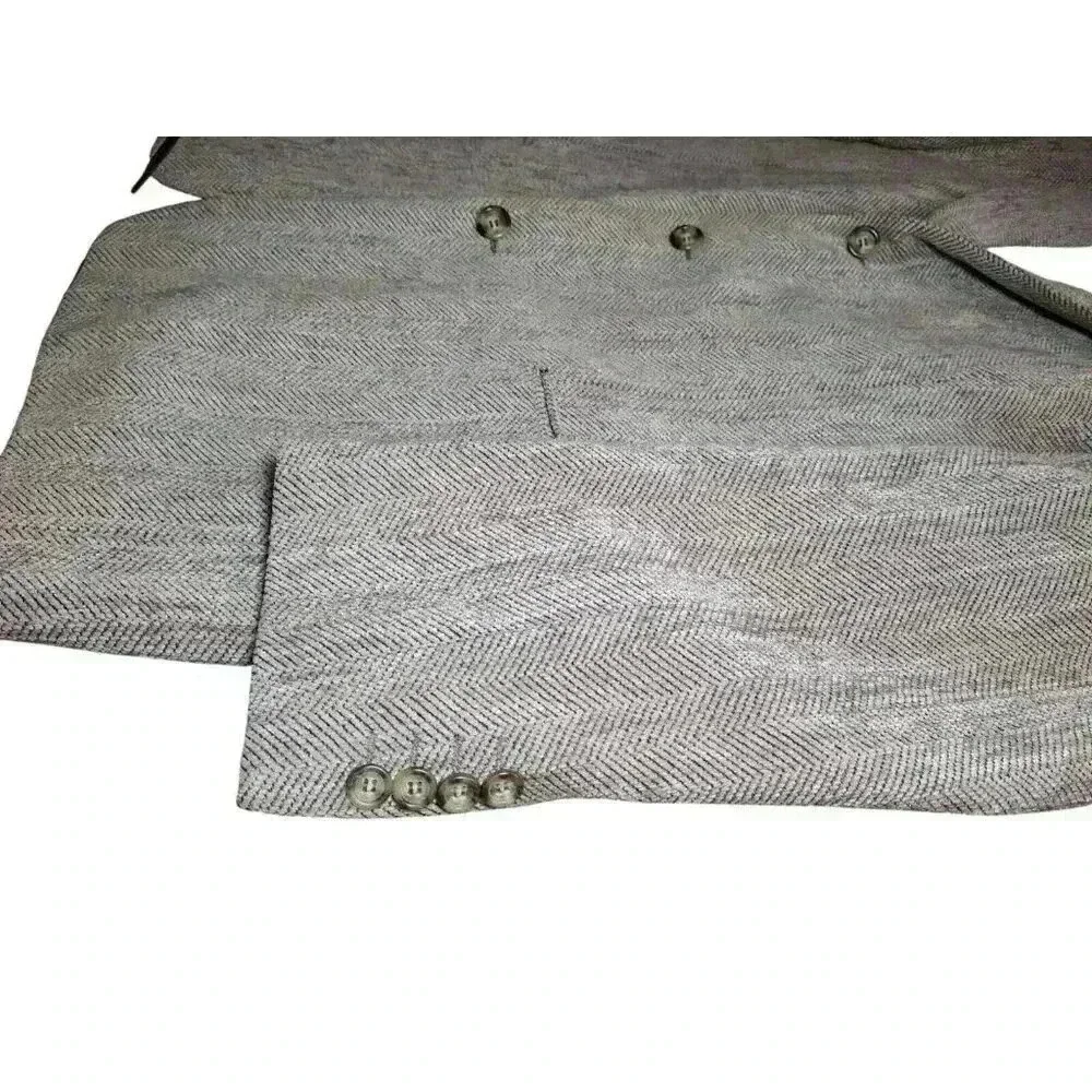 Hugo Boss please see
