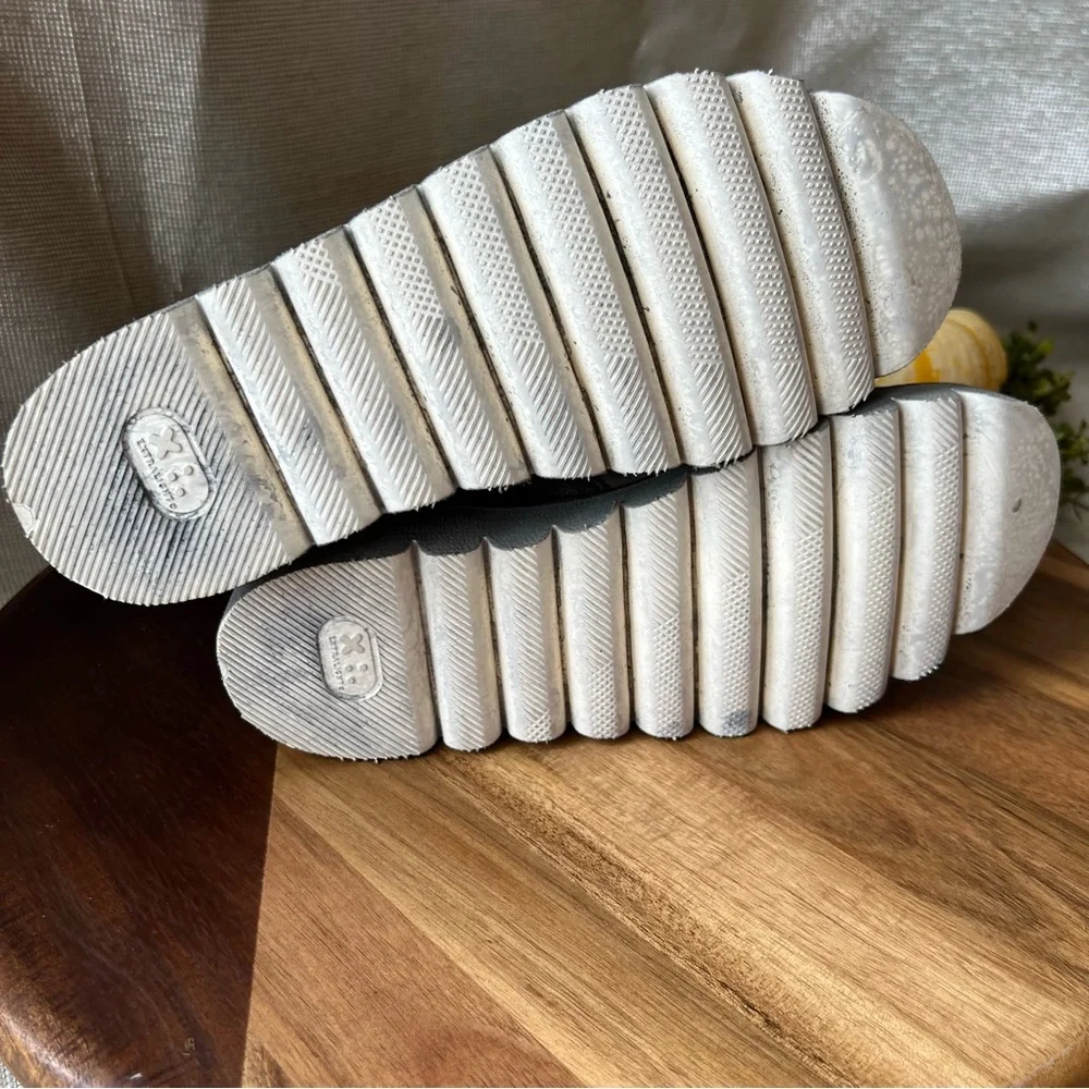 BED|STU Womens Boots size 7.5