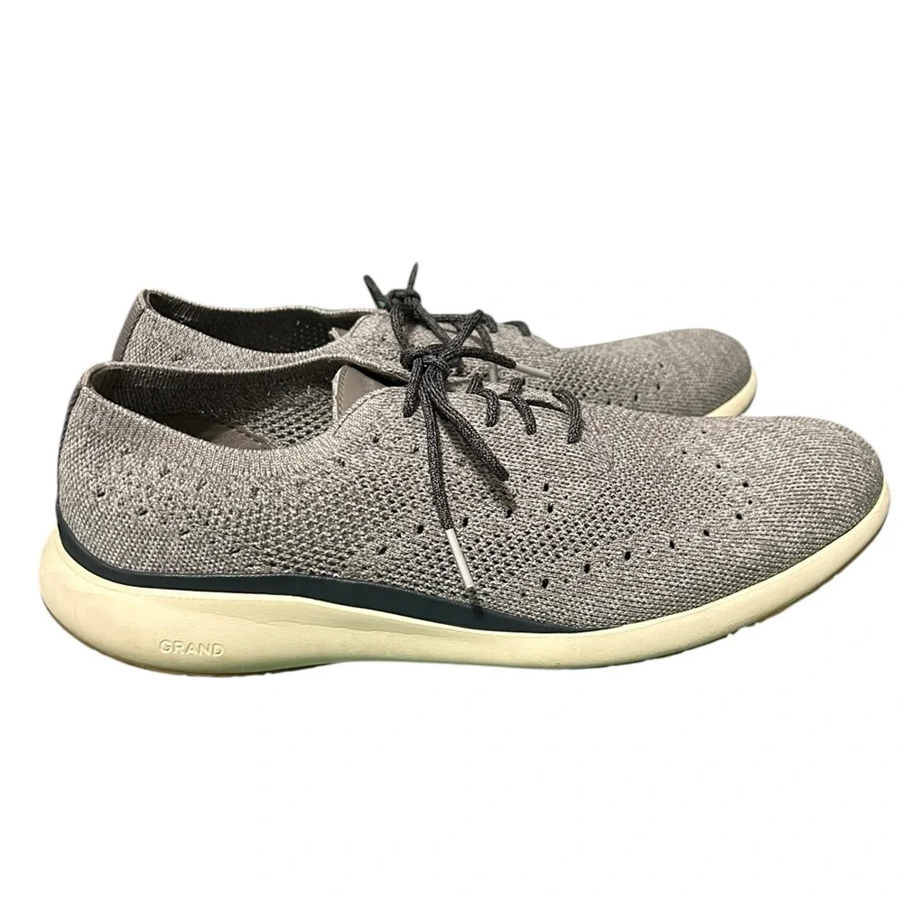 Cole Haan elevate your