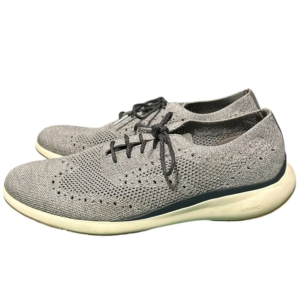 Cole Haan elevate your