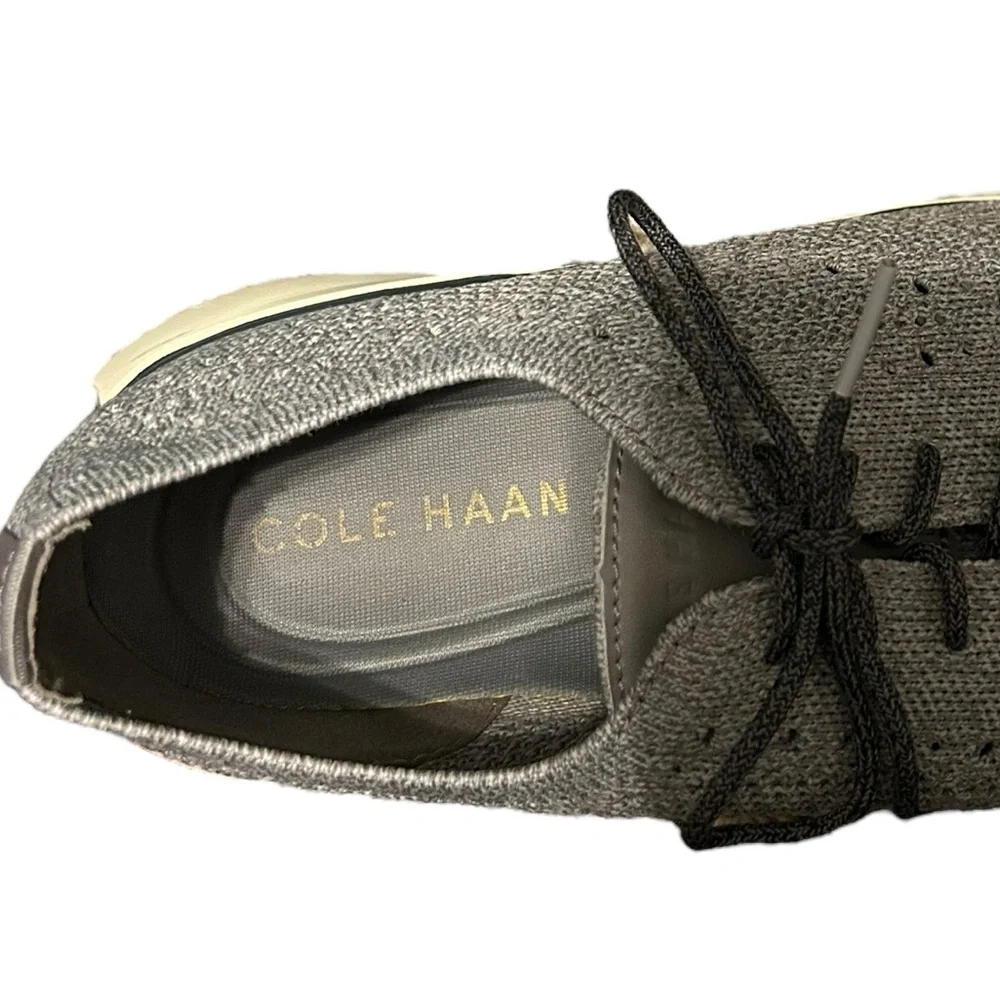 Cole Haan elevate your