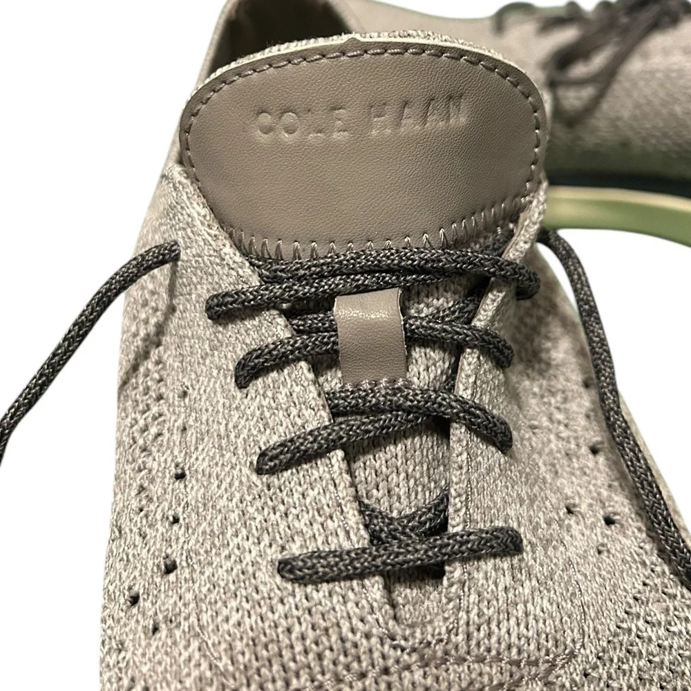 Cole Haan elevate your