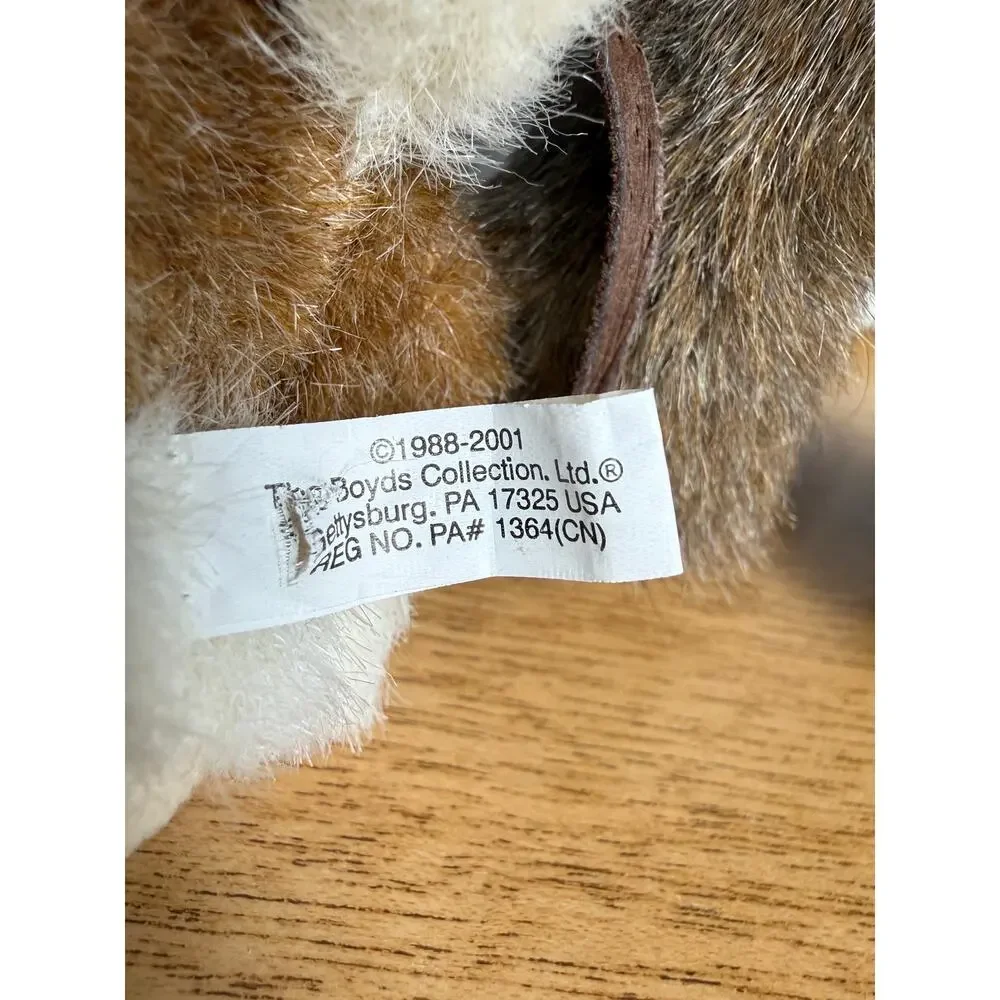 Boyds Collection boyds bear