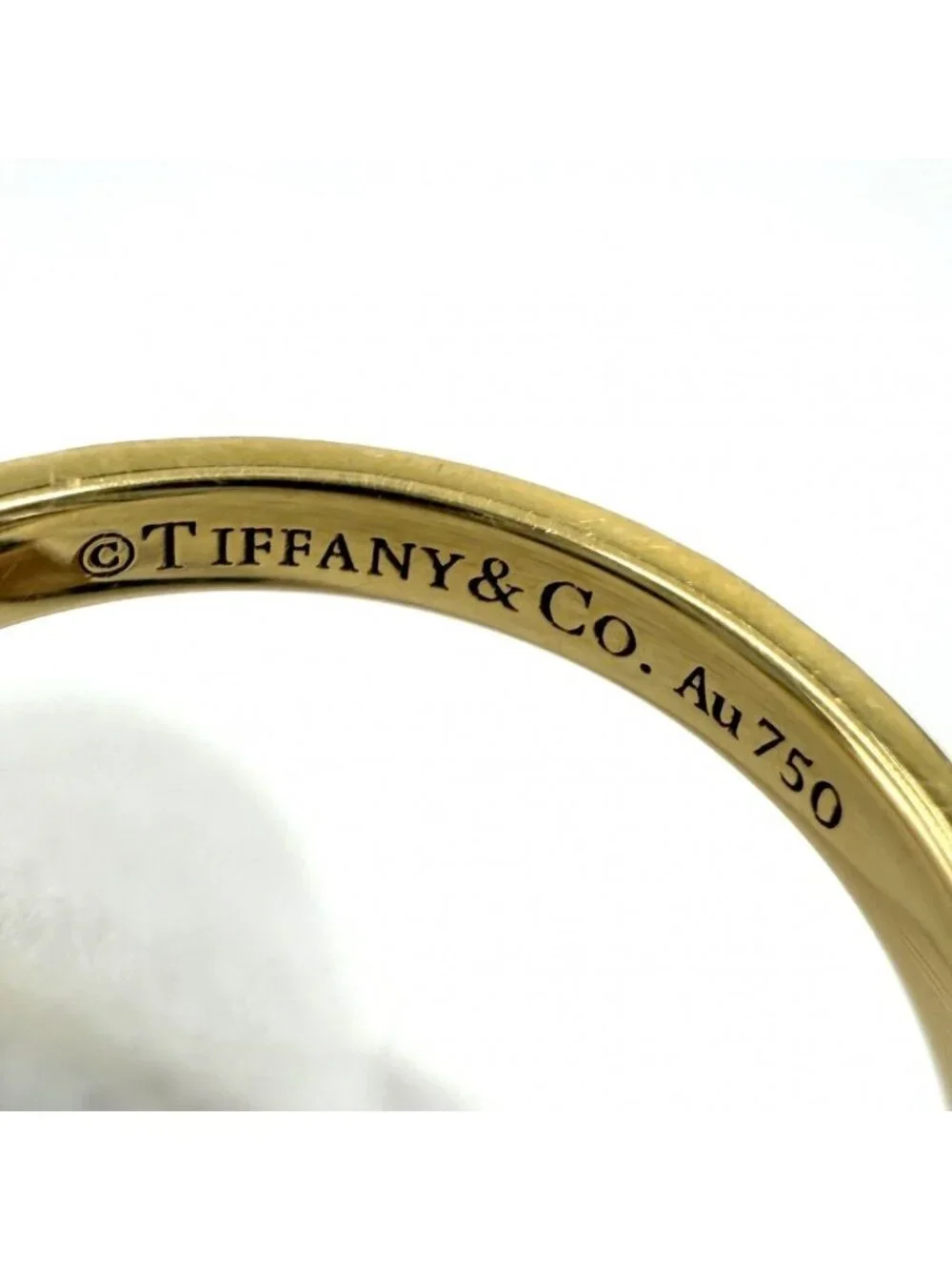 Tiffany & Co. product name