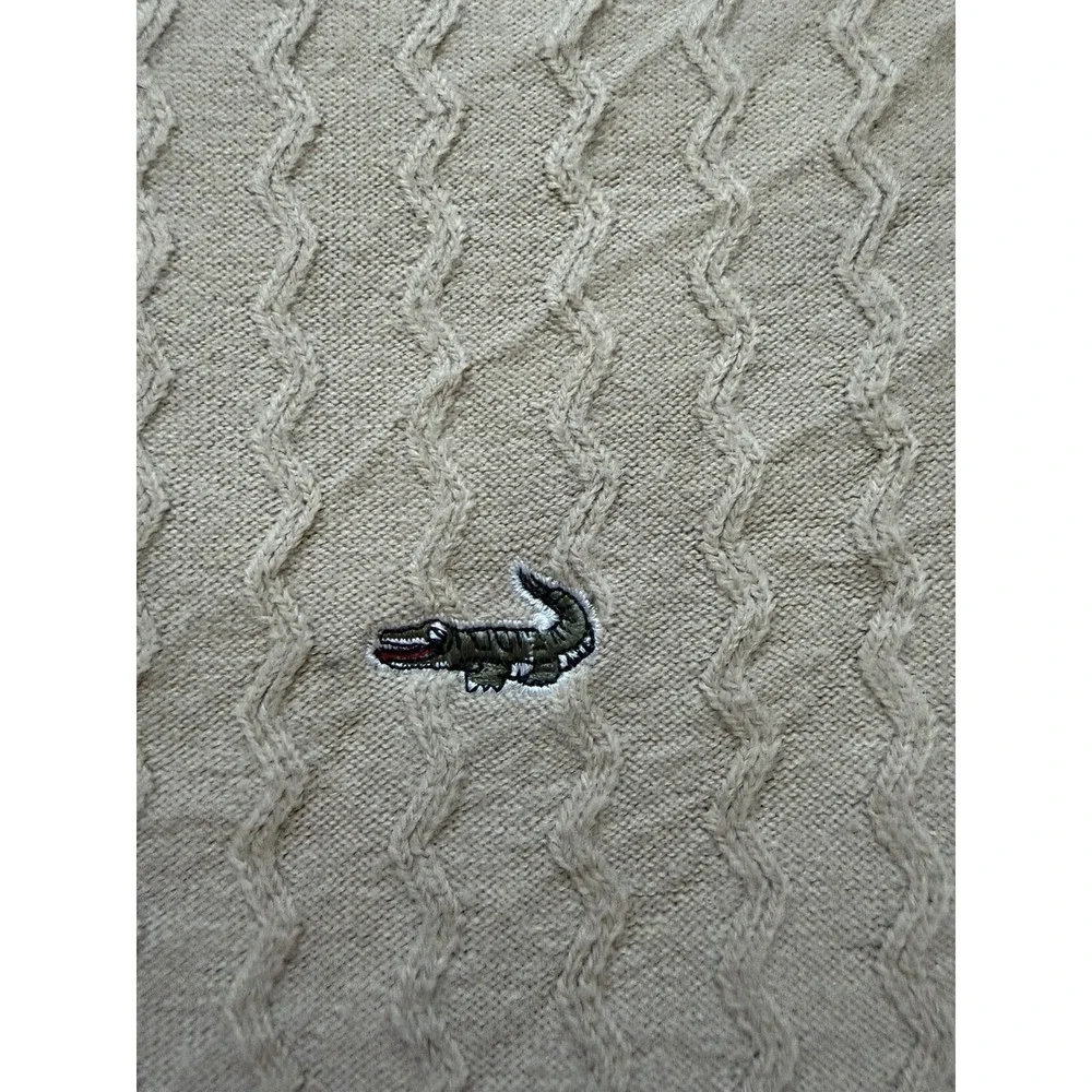 Crocodile this vintage
