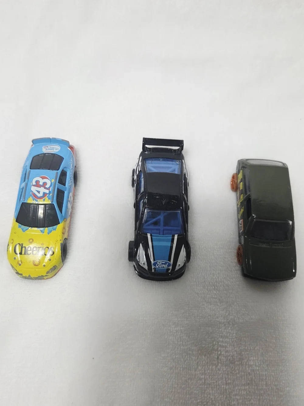 N/A set colorful