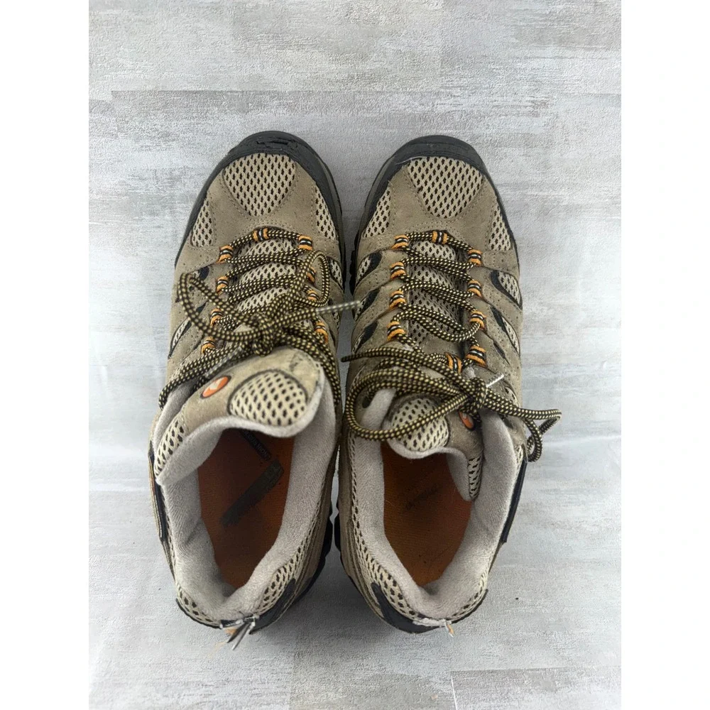 Merrell paired reinforced durability