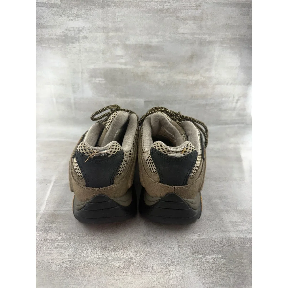 Merrell built these colorway