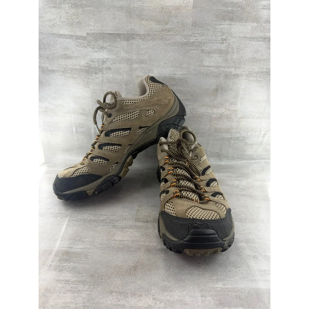 Merrell uppers hiking