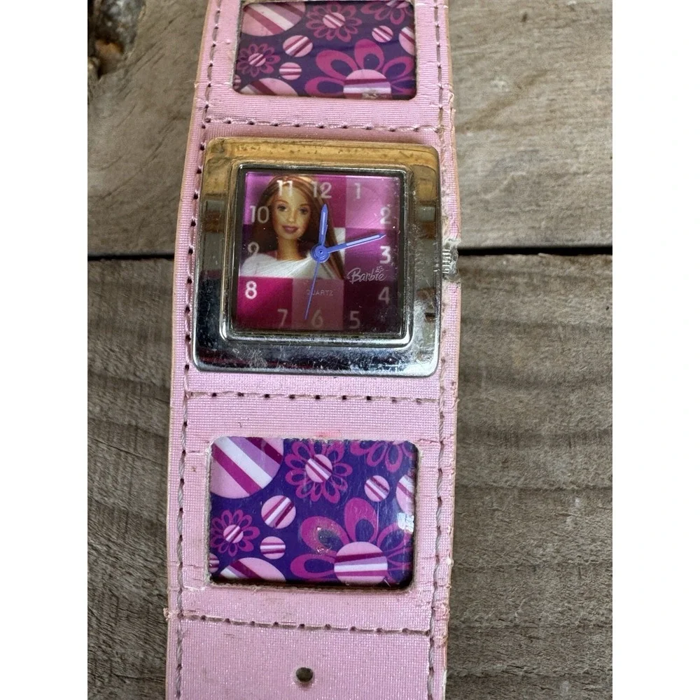 Barbie fair untested