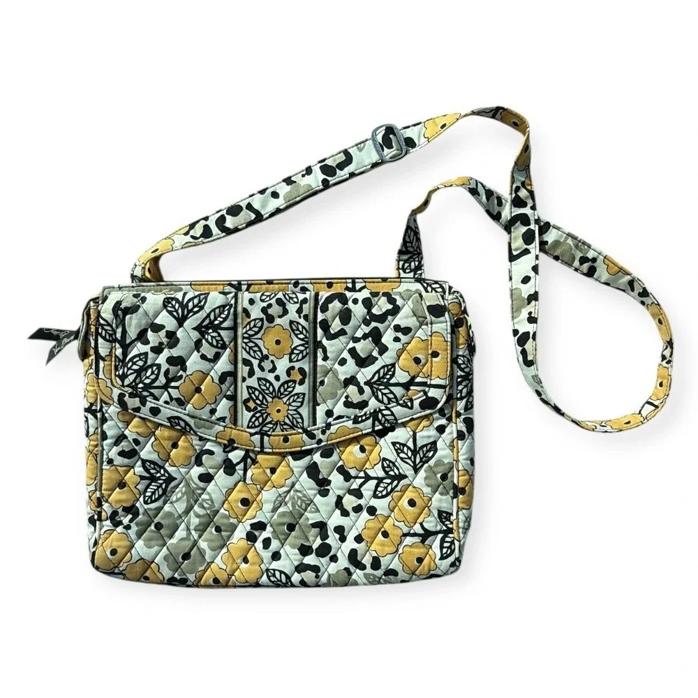 Vera Bradley brighten up