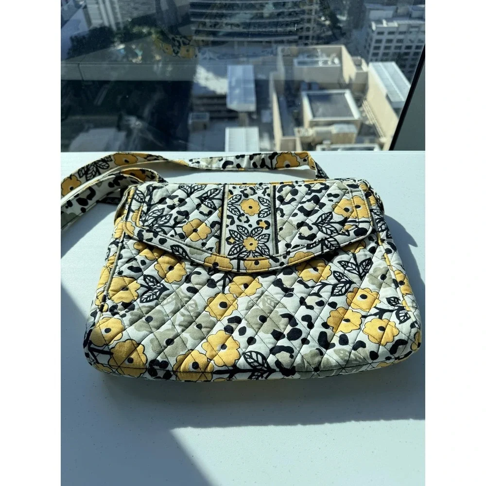 Vera Bradley brighten up