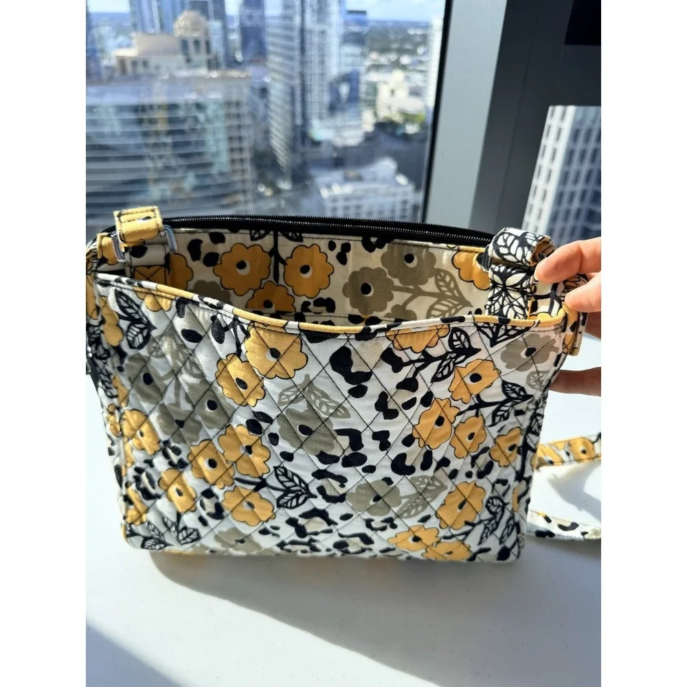 Vera Bradley brighten up