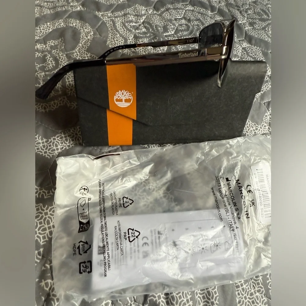Timberland stylish sunglasses