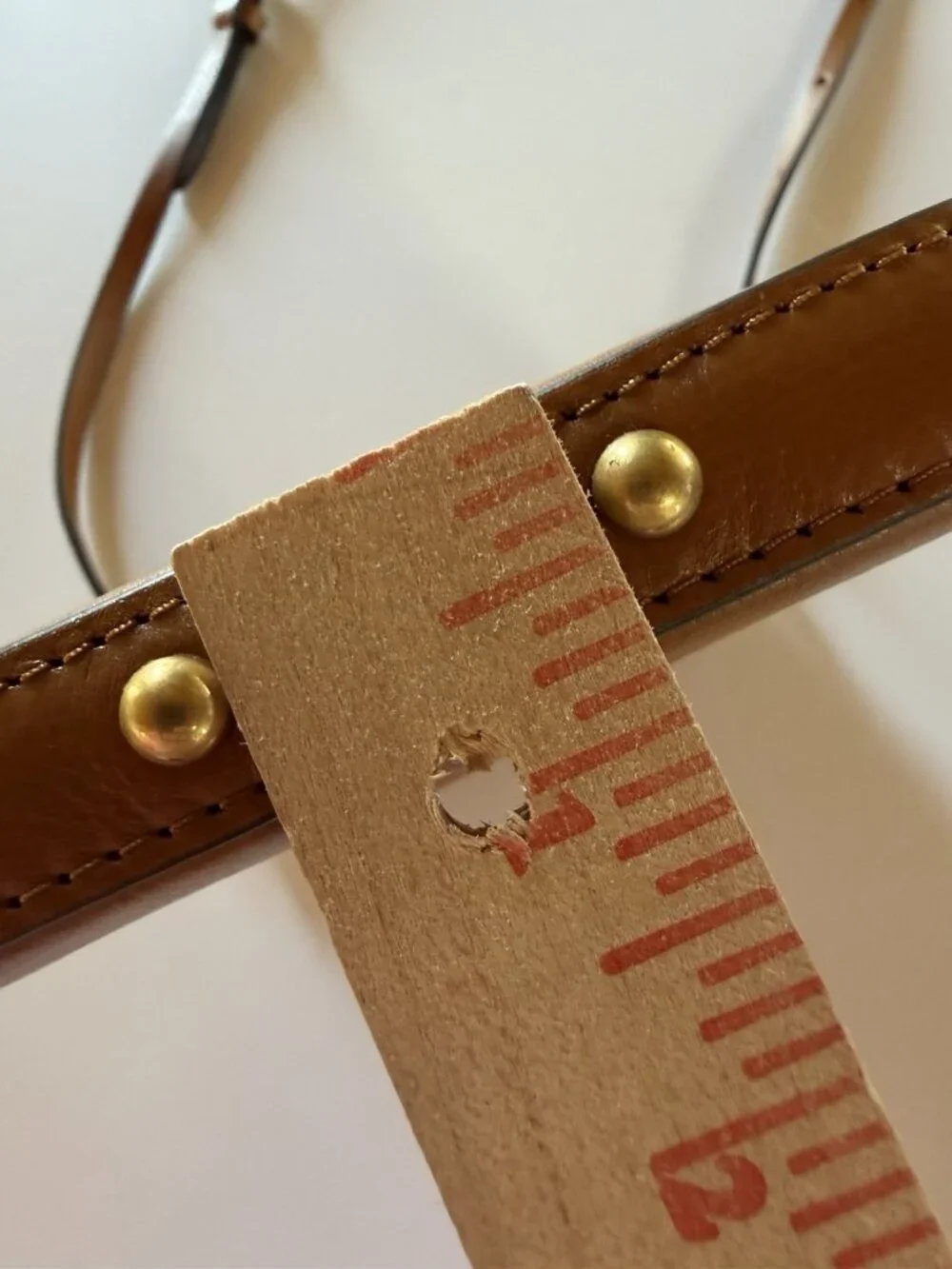 Rebecca Minkoff detachable shoulder