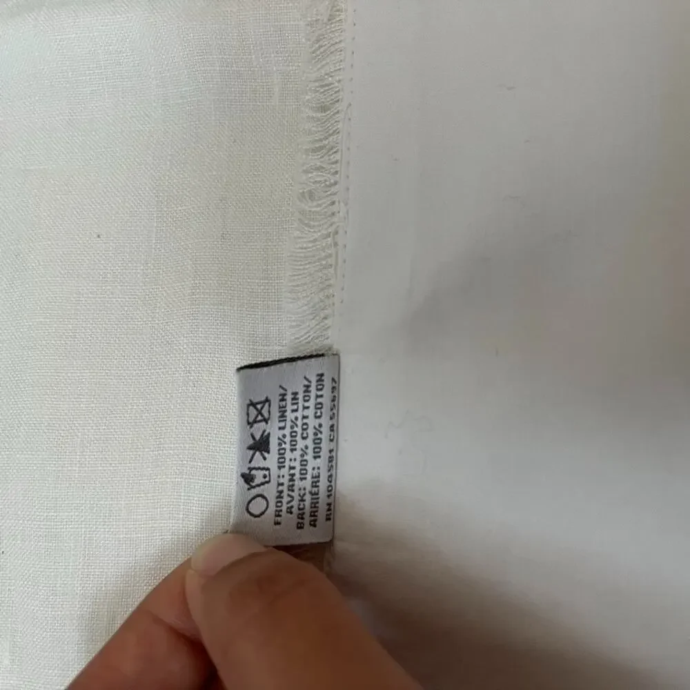 Restoration Hardware this restoration