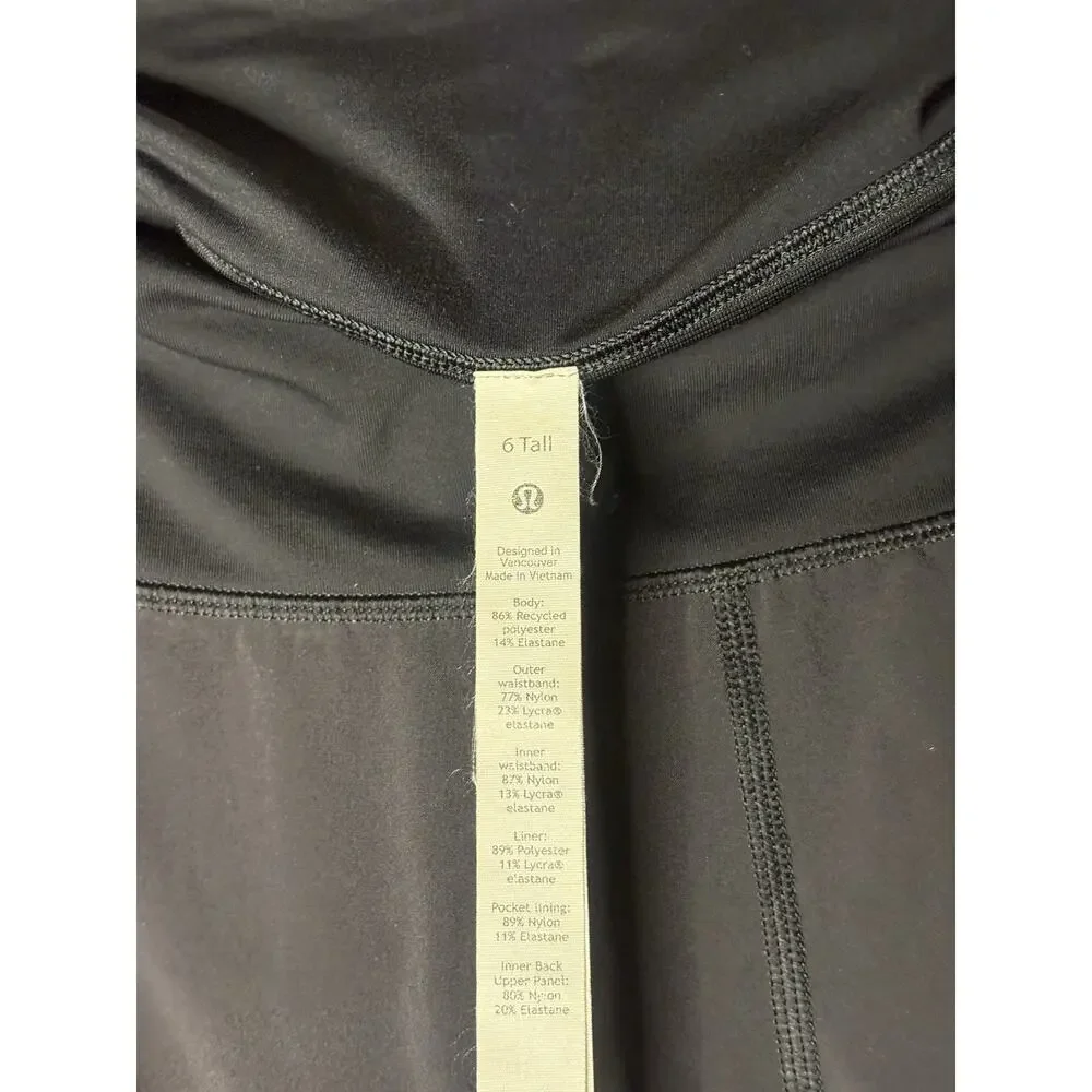 lululemon athletica lululemon speed