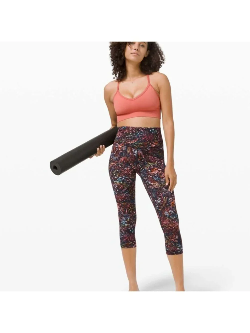 lululemon athletica when feeling