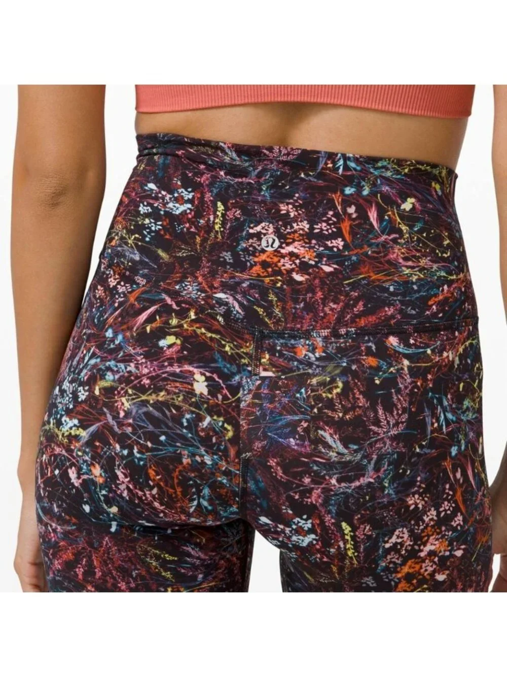 lululemon athletica when feeling