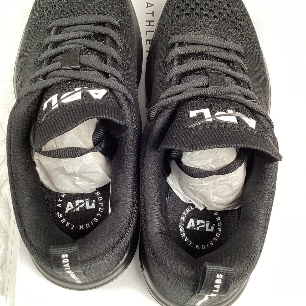 APL Athletic Propulsion Labs elevate your