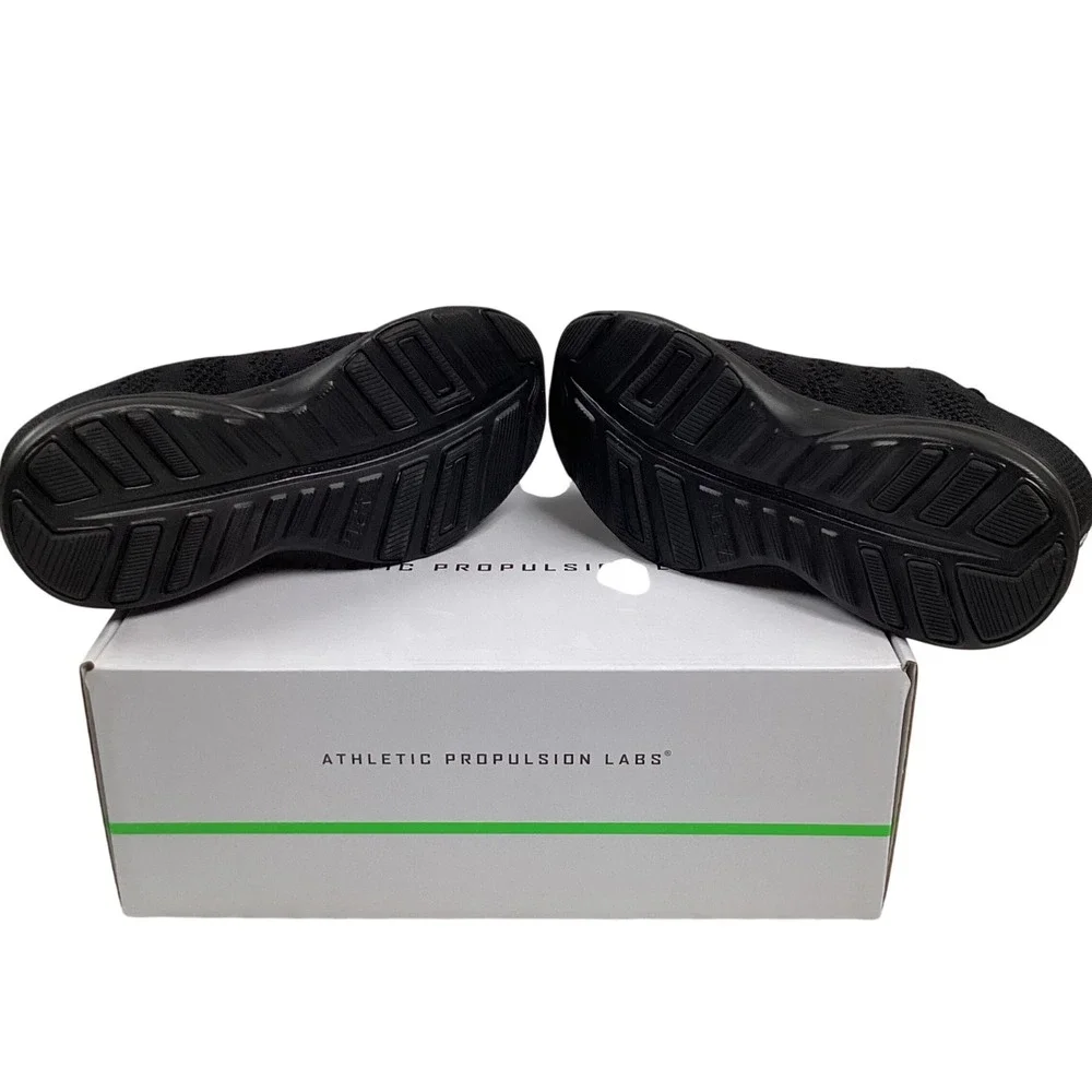 APL Athletic Propulsion Labs elevate your