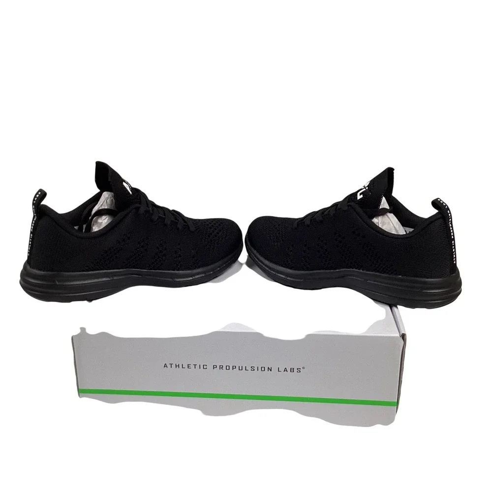 APL Athletic Propulsion Labs elevate your