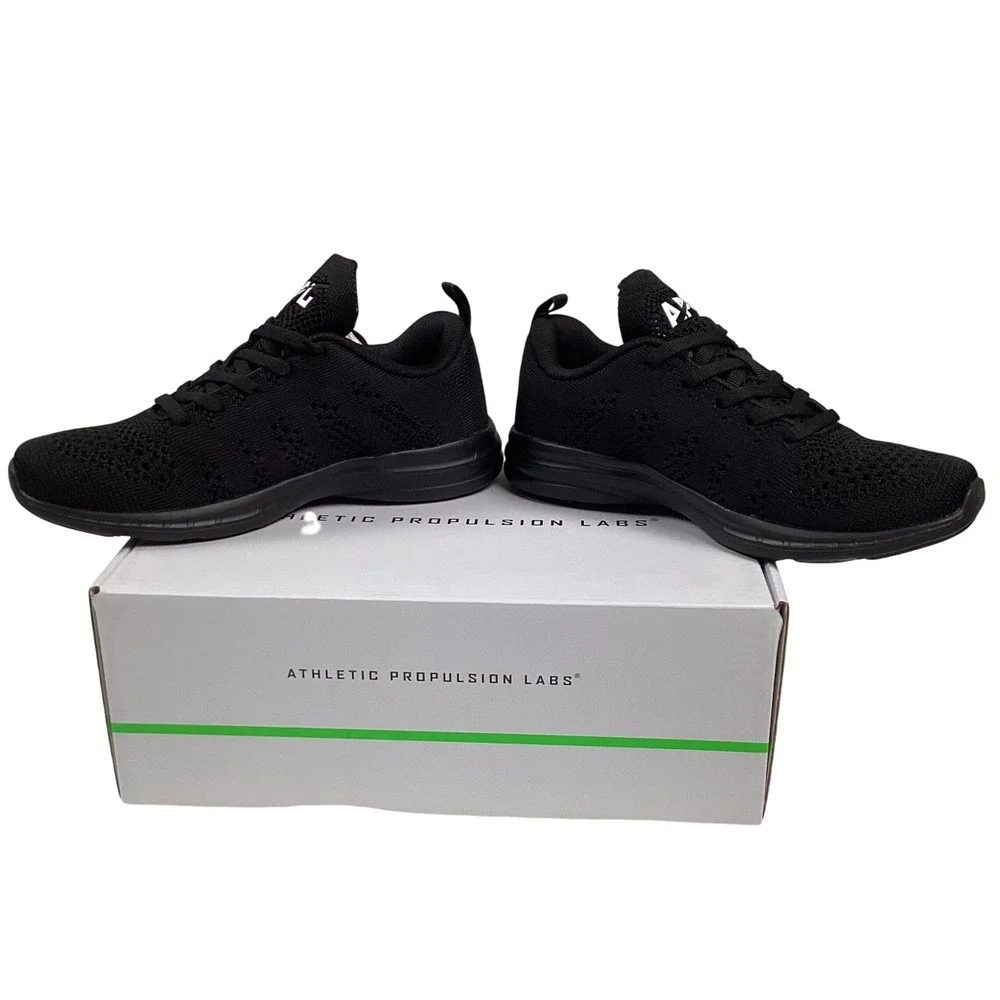 APL Athletic Propulsion Labs elevate your