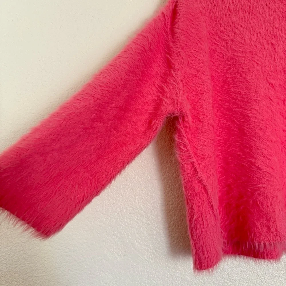 Free People nwot fuzzy