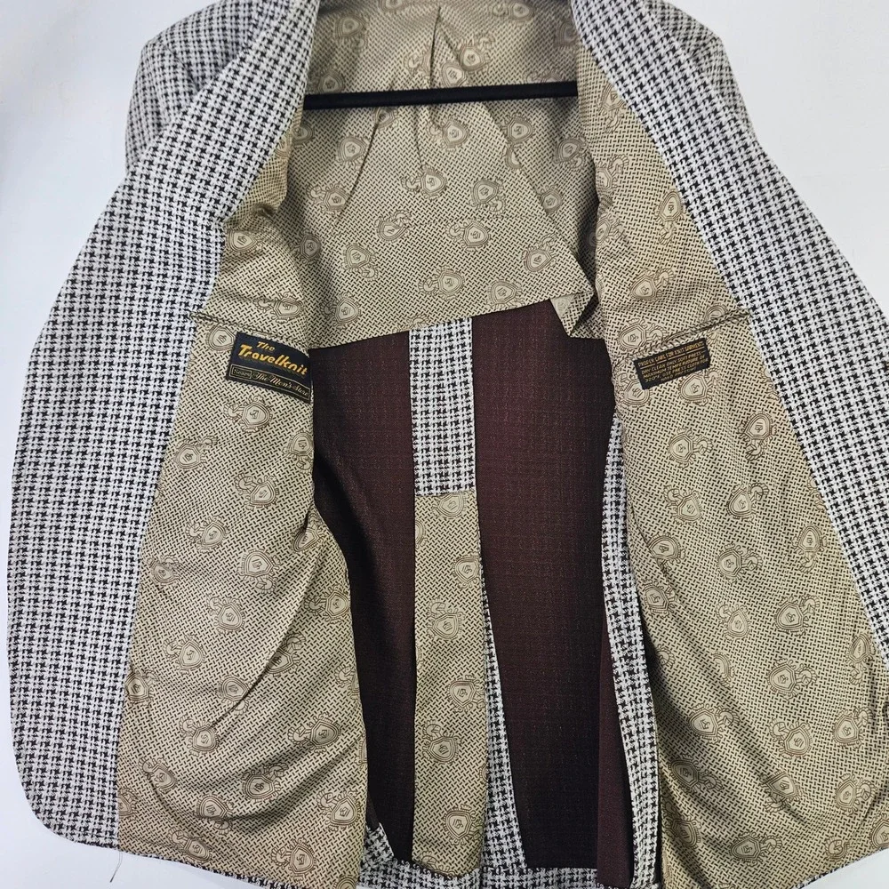 Sears vintage travelknit
