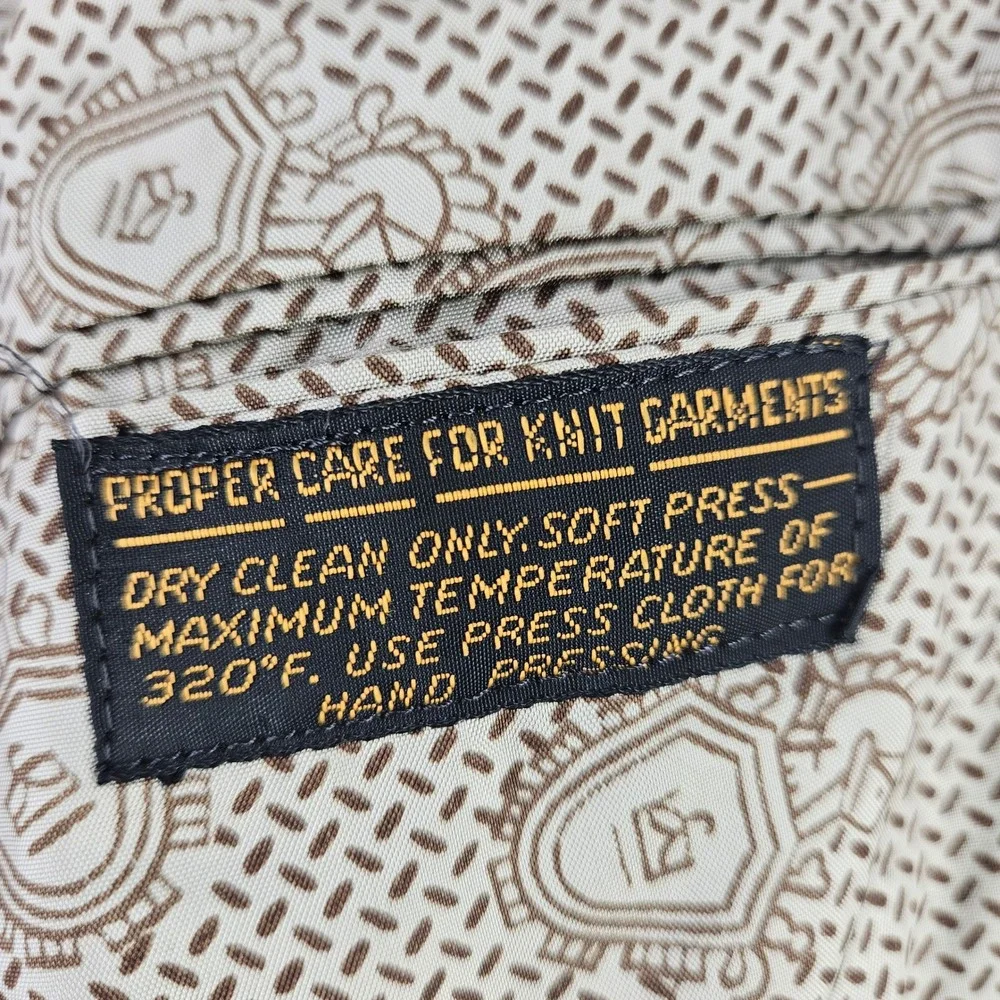 Sears vintage travelknit