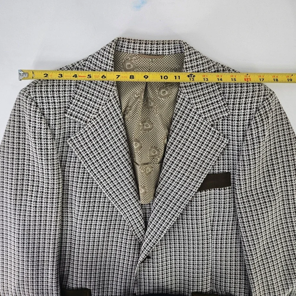 Sears vintage travelknit
