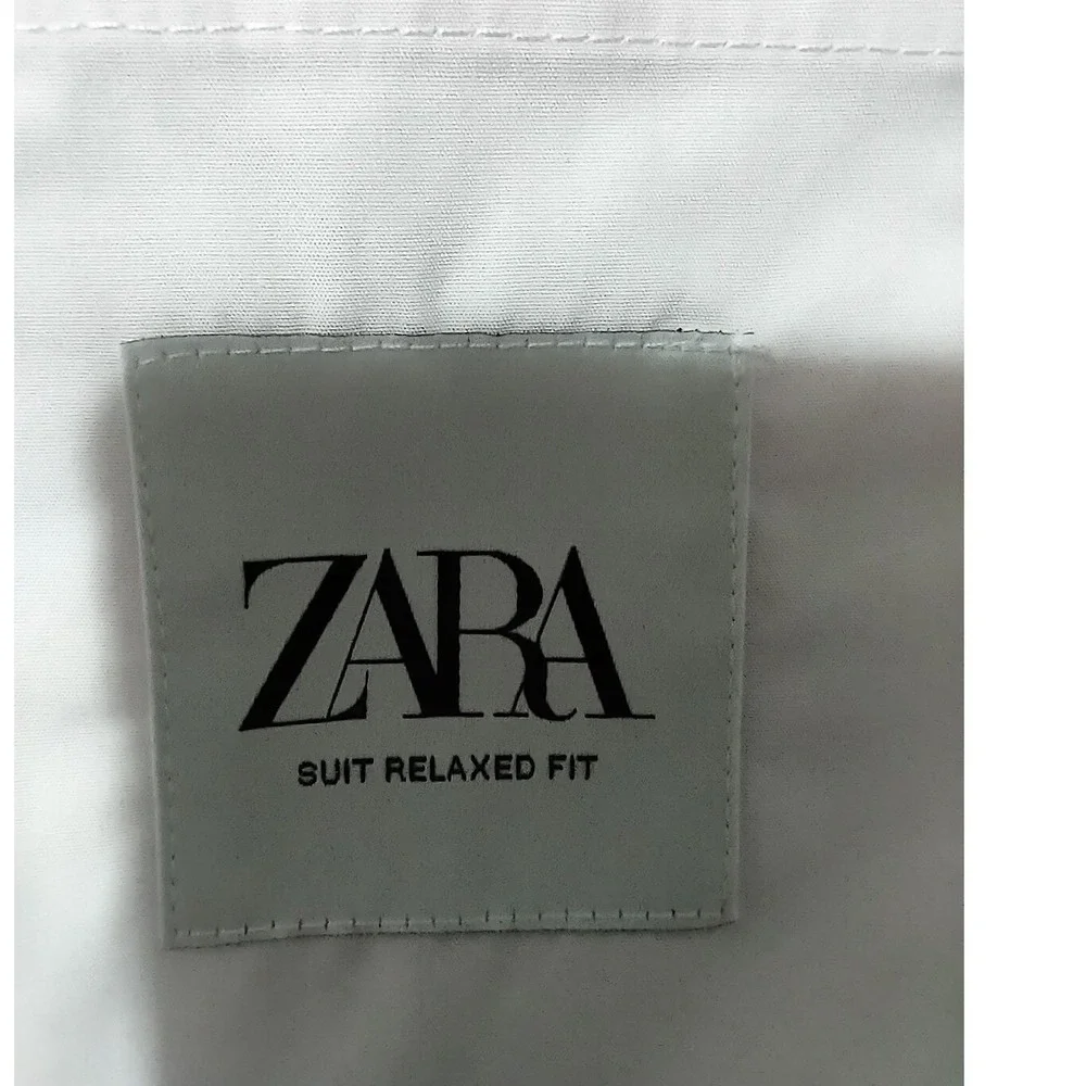 Zara elevate your