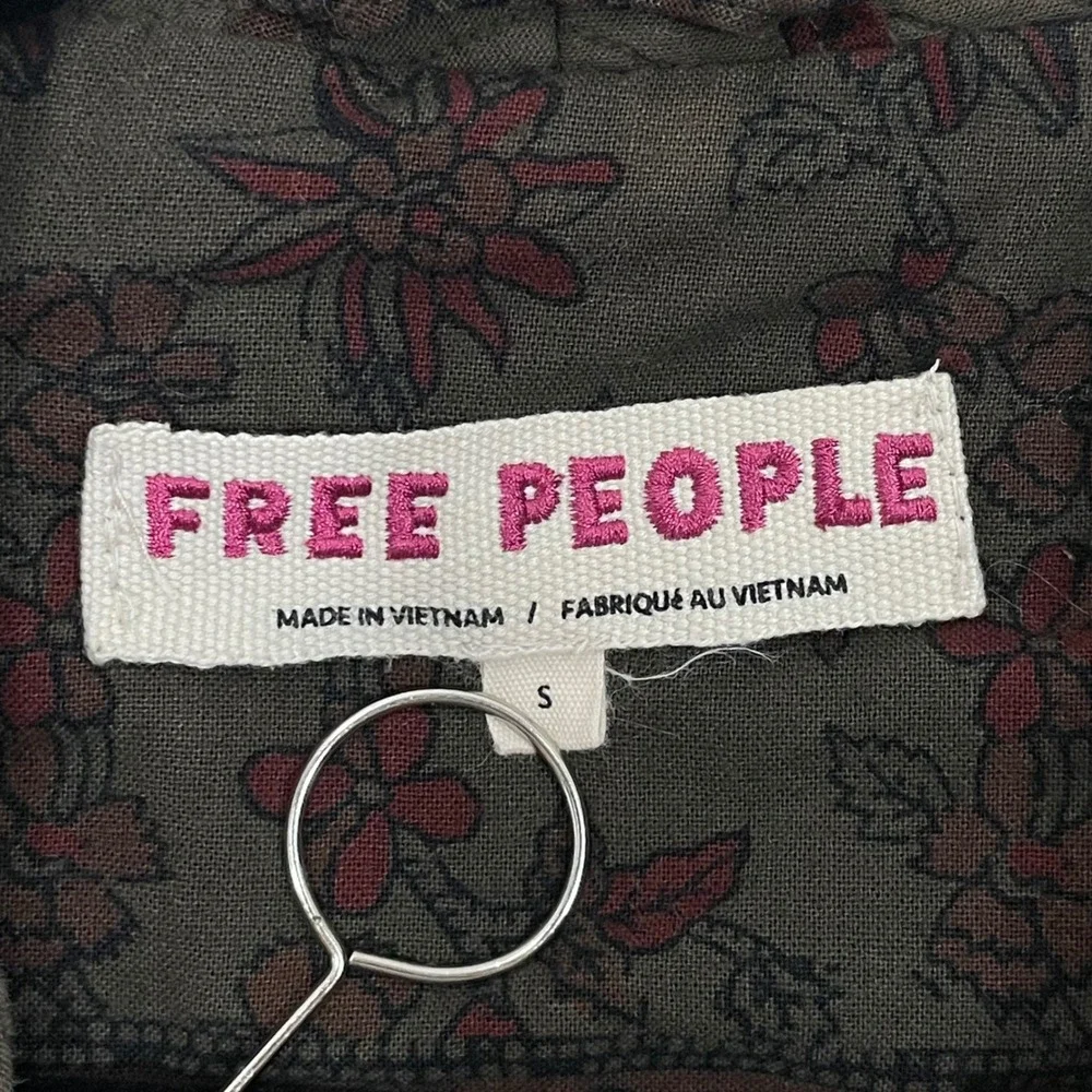 Free People free people