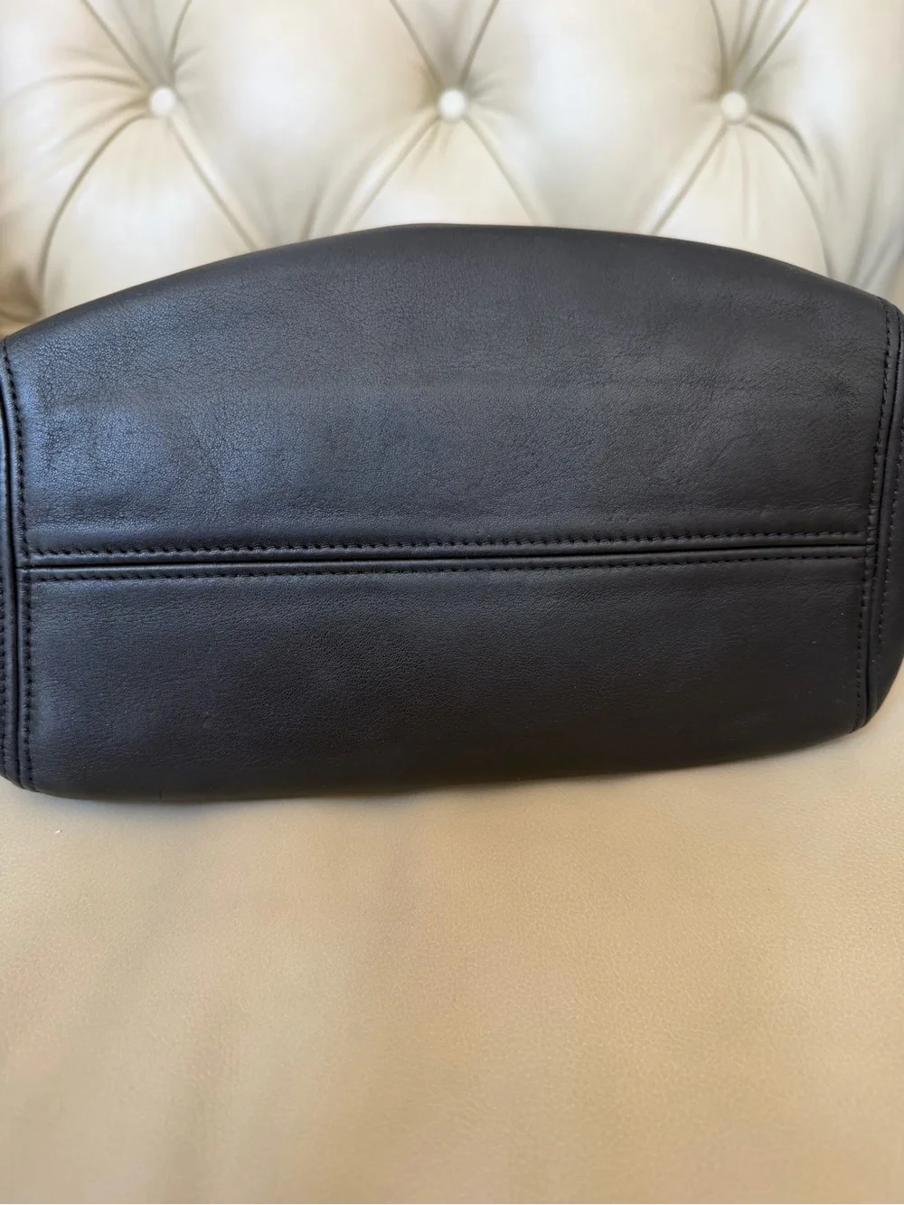 N/A bag or smell