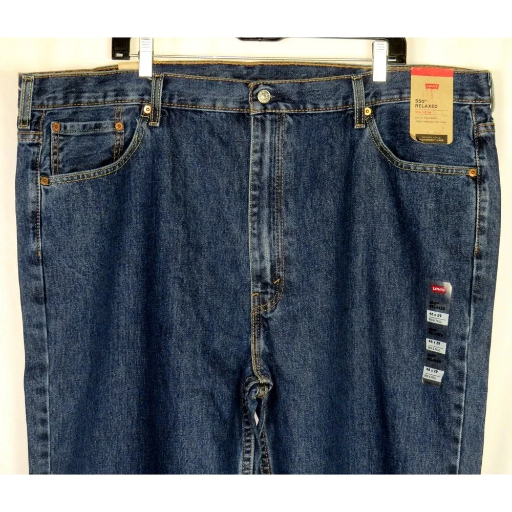 Levis please read