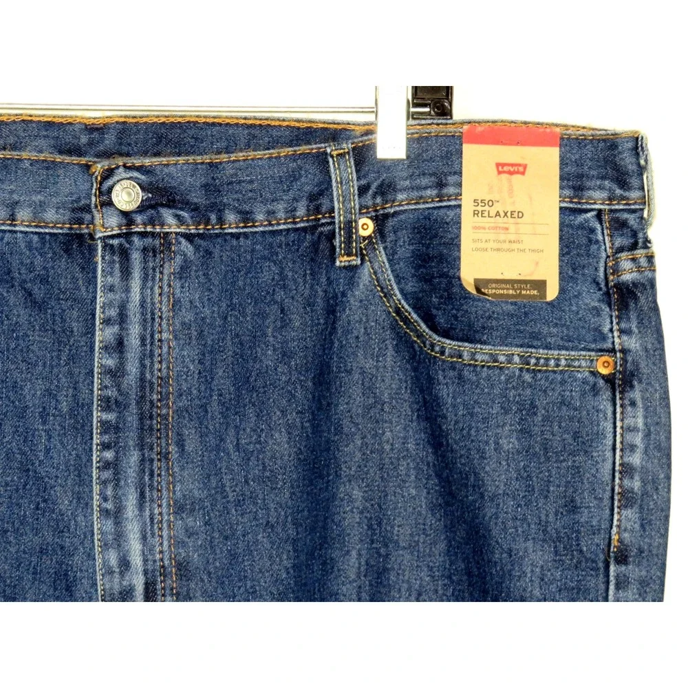 Levis please read