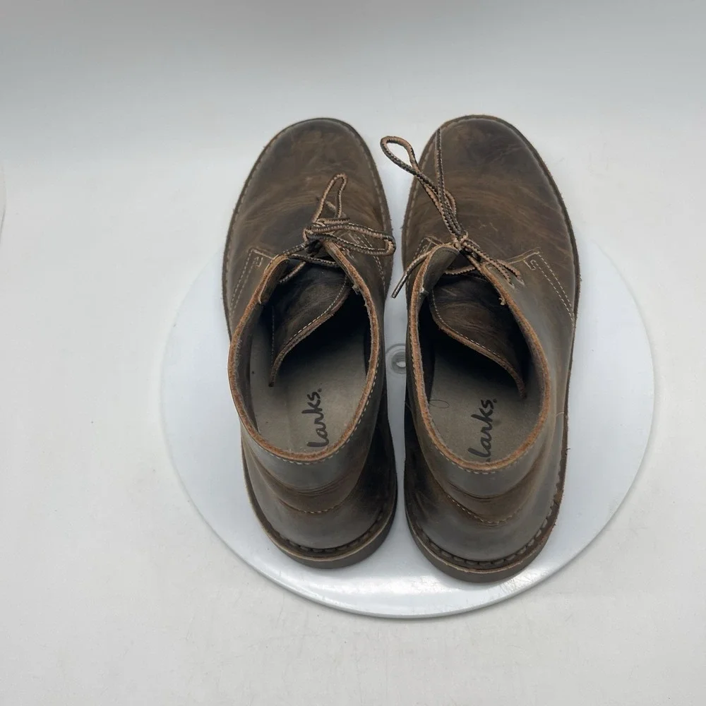 Clarks size mens